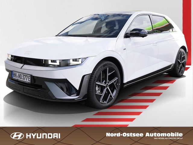 Hyundai IONIQ 5 N LINE X Panorama Sitz Park Paket