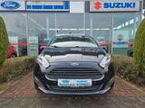 Ford Fiesta Titanium PowerShift*WinterP*EasyDriverP* - Ford Fiesta mit Benzin-Antrieb: Kleinwagen, Automatik