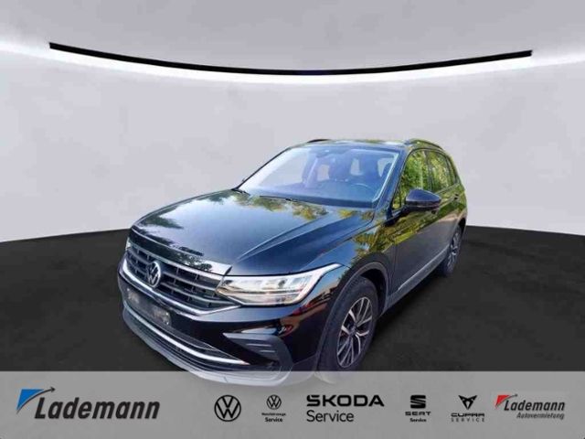 Tiguan 2.0 TDI DSG LED+NAVI+KAMERA+HEIZ.WSS+ACC+