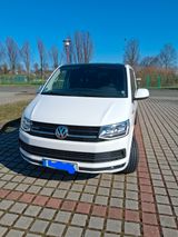Volkswagen T6 Kombi - Volkswagen T6 Kombi: Automatik