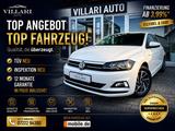 Volkswagen Polo VI Join - Volkswagen Polo: Join