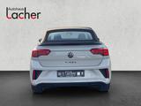 Volkswagen T-Roc Cabriolet R-Line Edition Karmann 1.5 TSI D - Volkswagen: Karmann