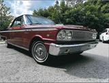 Ford Fairlane 500 Sports Coupe - Ford Fairlane in Hamburg