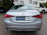 Mercedes-Benz C 200d Lim Avantgar AUT~Kam~Distr~Navi~WR - Mercedes-Benz C 200 Gebrauchtwagen in München