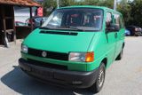 Volkswagen T4 7-Sitze, Schlafbank, Kühl - Gebrauchtwagen