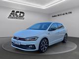 Volkswagen Polo 2,0 TSI DSG TSI |2.HAND|NAV|LED|18ZOLL|GARA - Volkswagen Polo: 2.0