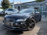 Audi S7*4.0*TFSi*QUATTRO*S-TRONIC*SPORTBACK*BOSE*VOLL - gebrauchte Audi S7 aus dem Jahr 2014