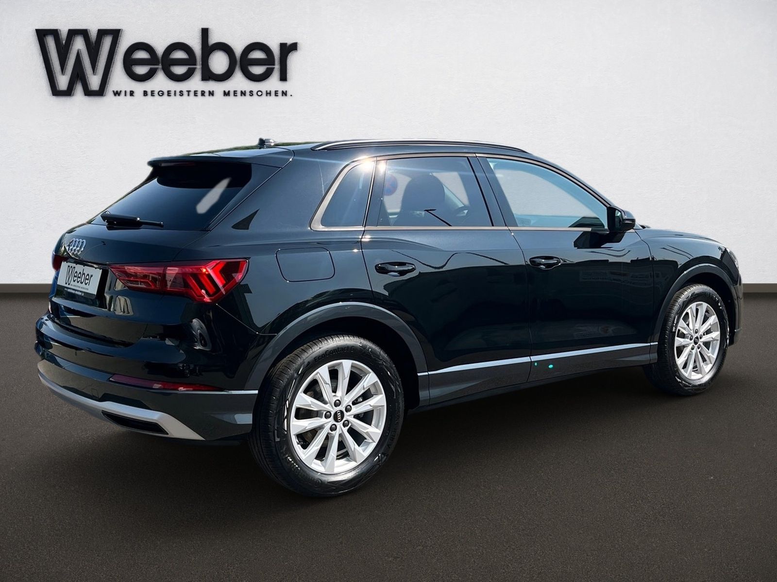 Audi Q3 - Bild 15