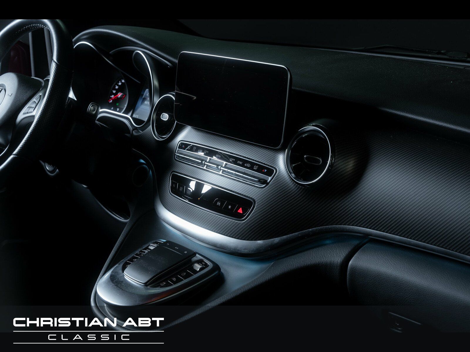 Fahrzeugabbildung Mercedes-Benz V 300d Avantgarde Edition 4MATIC Lang * Garantie