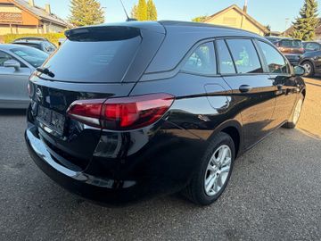 Opel Astra - 7