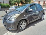 Toyota Yaris 1.4 d.4 diesel sol - Toyota Yaris Sol mit Diesel-Antrieb