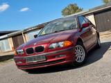 BMW 316i - 105 PS TÜV 06/2028  - gebrauchte BMW 316 aus dem Jahr 1999