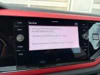 Volkswagen Polo 2.0 TSI OPF DSG GTI 2HD SHZ NAV DAB LED PDC bei Autohaus Landmann & Maier OHG