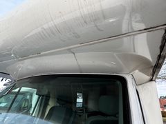 AHORN ECO A 680-Hubbett-Solar-6 Schlafplätze-Radträger