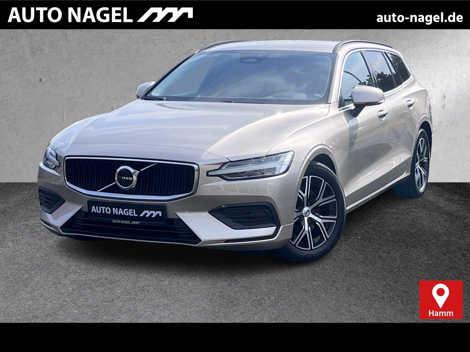 Volvo V60 B4 Autom. Core |AHK|Keyless-Start//LED/eSitz