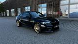 BMW M2 CS/DKG/Keramik-Bremse/M Driver's P/Garantie - BMW M2: Cs