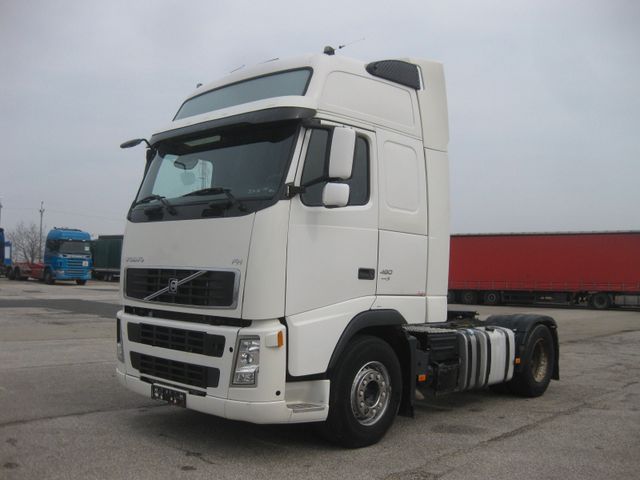 Volvo FH 480