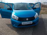 Suzuki Celerio Club - blaue Suzuki Celerio