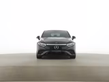 Mercedes-Benz EQS 350 AMG Night Pano AHK Airmatic HUD 360 - Mercedes-Benz EQS Gebrauchtwagen
