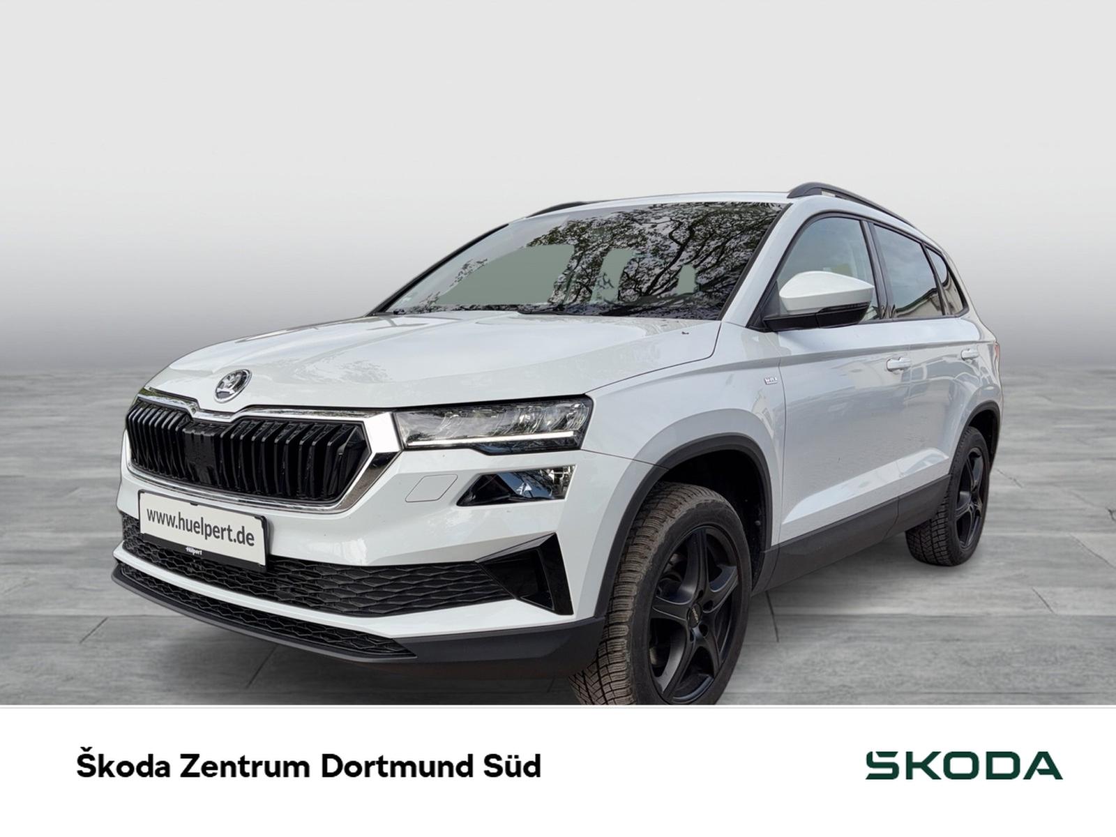 Skoda Karoq 2.0 TOUR 4X4 AHK ACC NAVI CARPLAY
