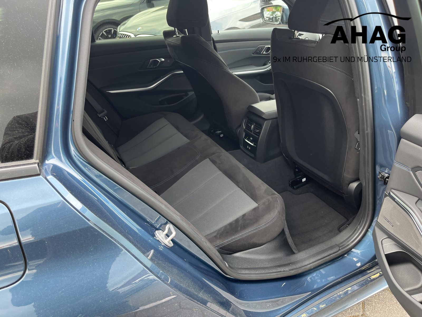 BMW 330 - Bild 15