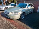 Volvo V70 D5 - gebrauchte Volvo V70 aus dem Jahr 2006