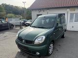 Renault Kangoo Privilege - Renault Kangoo aus 2007 mit Diesel-Antrieb