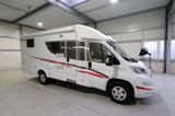 Sunlight T 66/ Einzelbetten/Garage/Klima/Solar/Markise - Offers matching your search criteria