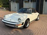 Porsche 911 Urmodell cabrio 3.2 Carrera - Porsche aus 1985: Cabrio