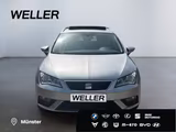 Seat Leon ST 1.6 TDI DSG Style *AHK*Pano*BEATS*Kamera - Seat Leon: 1p