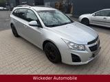 Chevrolet Cruze Station Wagon LS+Tüv Neu/Klima - Chevrolet Cruze: Kombi