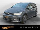 Volkswagen Touran 2.0TDI Energy DSG R-Line Pano AHK Navi LE
