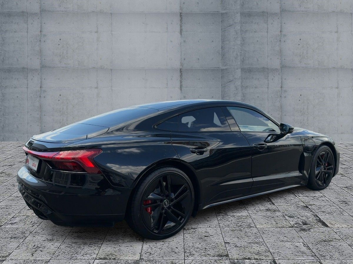 Audi e-tron GT - Bild 6