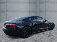 Audi e-tron GT - Vorschau Bild 6