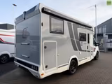 Challenger Teilintegriert Graphite Edition 287 Arctic 2026 - Challenger Teilintegrierter