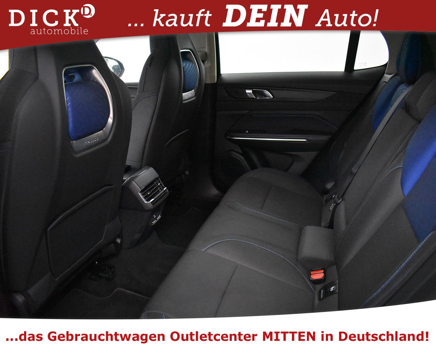 LYNC AND CO 01 1.5TD Aut PHEV PANO+MEMO+NAVI+LED+SHZ+ACC+360 - Image 18