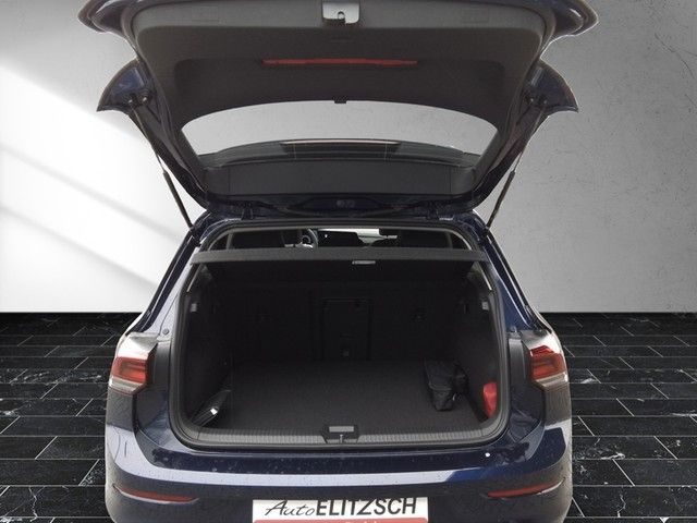 Fahrzeugabbildung Volkswagen Golf VIII TSI Move