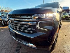 CHEVROLET Suburban 5.3l V8 Premier 4x4*LED*Panodach