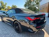 BMW Cabrio M440 i xDrive/M-Technic/Harman-Kardon - BMW M440 Gebrauchtwagen