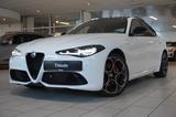 Alfa Romeo Giulia 2.0T VELOCE Q4 NAVI/LED/KAMERA/DAB/SPORT - Alfa Romeo Giulia Sport Gebrauchtwagen