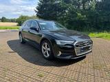 Audi A6 40 TDI S tronic - Nichtraucher Fahrzeug - Audi A6: F4