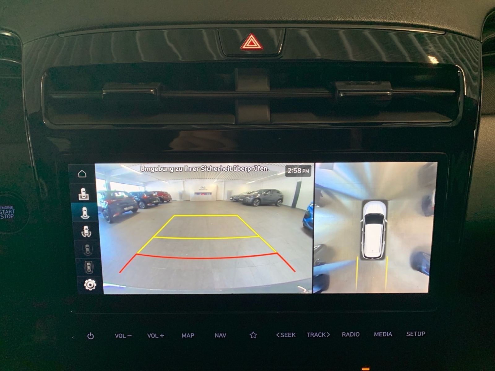Fahrzeugabbildung Hyundai TUCSON 1.6 T-GDI N Line Plug-In Hybrid 4WD