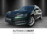 Skoda Superb Combi 2.0 TSI Style DSG/AHK/CANTON/LED/ - Skoda Superb in Mannheim