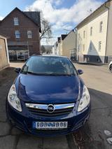 Opel Corsa 1.2 Twinport CATCH ME Now CATCH ME Now - Opel Corsa: Catch Me Now
