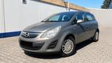 Opel Corsa 1.2 ecoFLEX Selection Selection - Opel Corsa aus 2011: Ecoflex