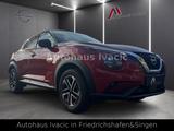 Nissan Juke 1.0 DIG-T N-CONNECTA Winter BFS I SHZ - Nissan Neuwagen