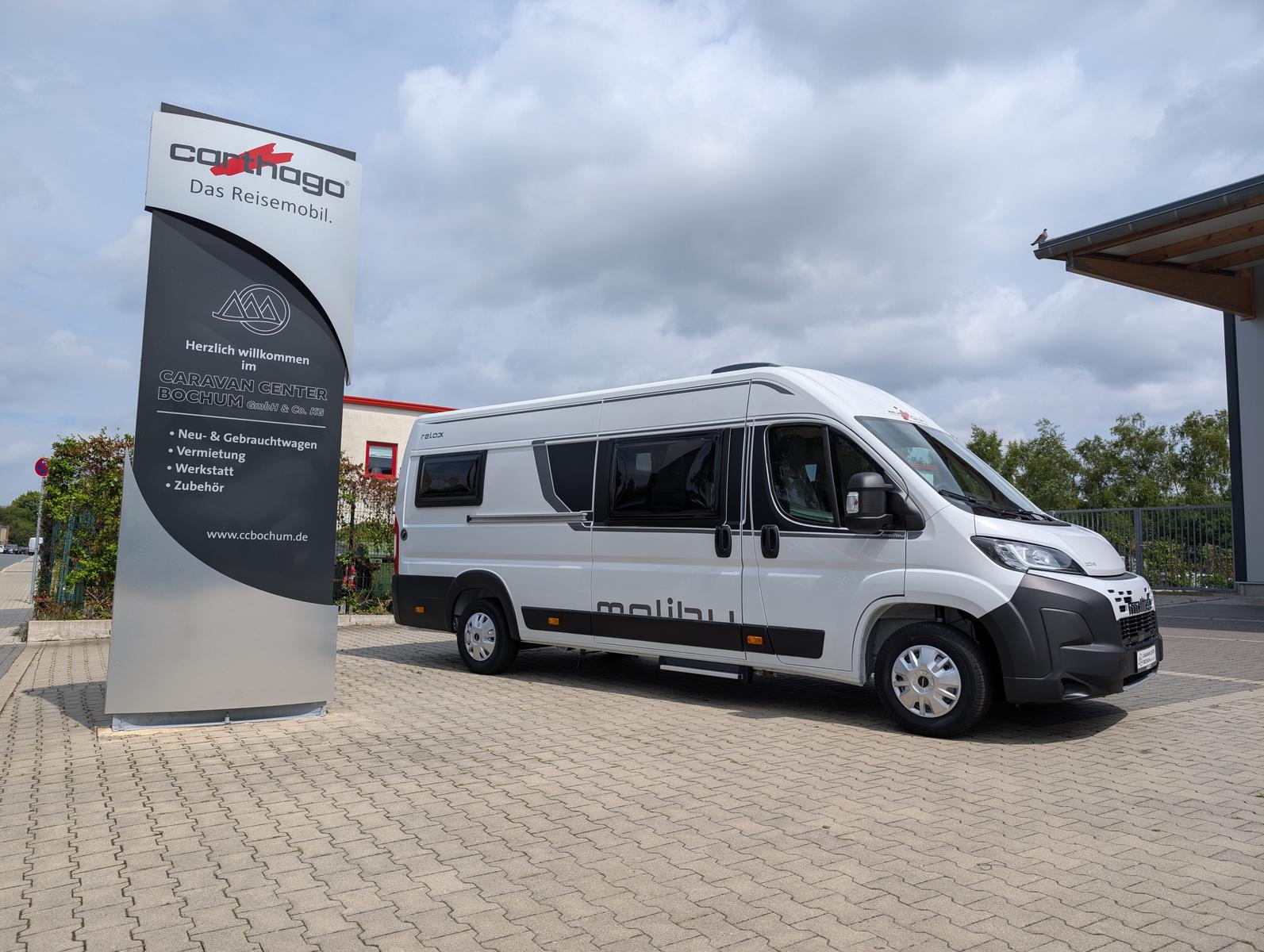 Malibu relax 640 LE R*PREMIUM FÜR ALLE*