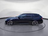 BMW 330i Touring Automatic M Sportpaket Sport Aut. - BMW 330 mit Benzin-Antrieb: Navigationssystem, Kombi, Automatik, Sportpaket M 330i