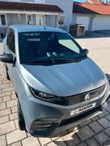 Aixam City - graue Aixam City