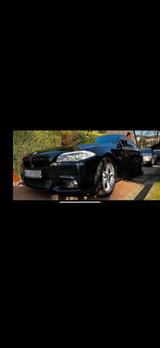 BMW Schnitzer BMW M 535 i , F10 , Topzustand !... - BMW 535 in Hamburg